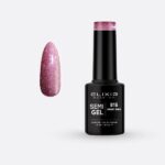 Elixir Ημιμόνιμο βερνίκι 5ml – #815 (Sweet Pink)