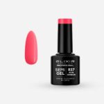 Elixir Ημιμόνιμο βερνίκι 8ml - #827 (Rose Bonbon)