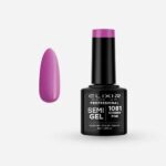 Elixir Ημιμόνιμο βερνίκι 8ml - #1081 (Cherry Pink)