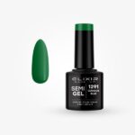 Elixir Ημιμόνιμο βερνίκι 8ml - #1291 Curious blue