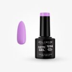 Elixir Ημιμόνιμο βερνίκι 8ml - #1294 Northwestern purple