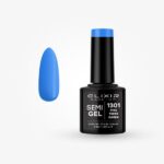 Elixir Ημιμόνιμο βερνίκι 8ml - #1301 Pine trees green