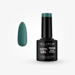 Elixir Ημιμόνιμο βερνίκι 8ml - #1305 Neon orange