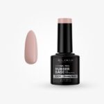 Elixir Ημιμόνιμο βερνίκι 8ml – #1331 (Rubber Base Coat Creamy Nude)