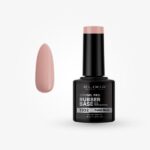 Elixir Ημιμόνιμο βερνίκι 8ml – #1332 (Rubber Base Coat Cover Nude)