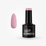 Elixir Ημιμόνιμο βερνίκι 8ml – #1335 (Rubber Base Coat Candy Rose)
