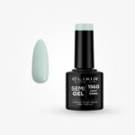 Elixir Ημιμόνιμο βερνίκι 8ml - #1360 Light green