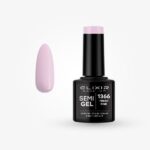 Elixir Ημιμόνιμο βερνίκι 8ml - #1366 Fresh pink