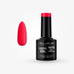 Elixir Ημιμόνιμο βερνίκι 8ml - #1373 Hot fuschia