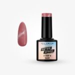 Elixir Ημιμόνιμο βερνίκι 8ml - #1407 Walnut