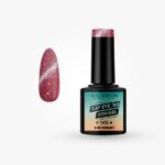 Elixir Ημιμόνιμο βερνίκι 8ml - #1412 Shiny romance