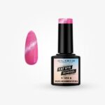 Elixir Ημιμόνιμο βερνίκι 8ml - #1414 Sparkling fashion fuschia