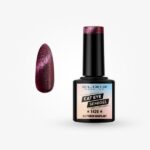 Elixir Ημιμόνιμο βερνίκι 8ml - #1426 glittered eggplant