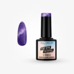 Elixir Ημιμόνιμο βερνίκι 8ml - #1428 sparkling rebecca purple