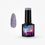 Elixir Ημιμόνιμο βερνίκι 8ml - #1451 Purple moon