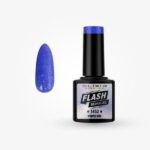 Elixir Ημιμόνιμο βερνίκι 8ml - #1453 Purple iris