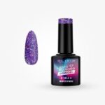 Elixir Ημιμόνιμο βερνίκι 8ml - #1454 Princess purple