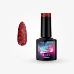 Elixir Ημιμόνιμο βερνίκι 8ml - #1461 Aster red