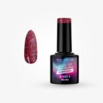 Elixir Ημιμόνιμο βερνίκι 8ml - #1462 Gala red