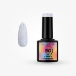 Elixir Ημιμόνιμο βερνίκι 8ml - #1468 Spotted blizzard