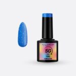 Elixir Ημιμόνιμο βερνίκι 8ml - #1092 Dijon Glitter