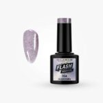 Elixir Ημιμόνιμο βερνίκι Flash 8ml – #1134 (Majestic Purple)
