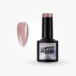 Elixir Ημιμόνιμο βερνίκι Flash 8ml – #1135 (Champagne)