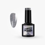 Elixir Ημιμόνιμο βερνίκι Flash 8ml – #1140 (Clear Rainbow)
