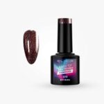 Elixir Ημιμόνιμο βερνίκι Laser Diamond 8ml – #1219 (Rust Orange)