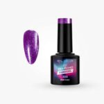 Elixir Ημιμόνιμο βερνίκι  Diamond 8ml – #1228 (Plum Violet)