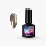 Elixir Ημιμόνιμο βερνίκι  Diamond 8ml – #1229 (Laguna Yellow)