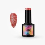 Elixir Ημιμόνιμο βερνίκι 5G - #1276 (Salmon Red)