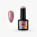 Elixir Ημιμόνιμο βερνίκι 5G - #1277 (Ultra Pink)
