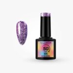 Elixir Ημιμόνιμο βερνίκι 5G - #1278 (Electric Purple)