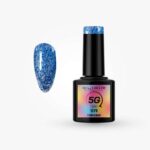 Elixir Ημιμόνιμο βερνίκι 5G - #1279 (French Blue)