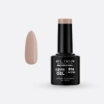 Elixir Ημιμόνιμο βερνίκι 8ml - #816 (Oyster)