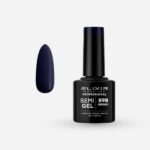 Elixir Ημιμόνιμο βερνίκι 8ml - #898 (Indigo)