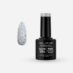 Elixir Ημιμόνιμο βερνίκι 8ml - #900 (Multi 3D Silver)