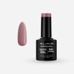 Elixir Ημιμόνιμο βερνίκι 8ml - #921 (Mousse)