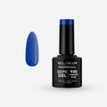 Elixir Ημιμόνιμο βερνίκι 8ml - #935 (Aegean Blue)