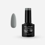 Elixir Ημιμόνιμο βερνίκι 8ml - #936 (Steel)