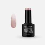 Elixir Ημιμόνιμο βερνίκι 8ml - #938 (Metallic Copper)