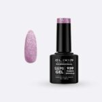 Elixir Ημιμόνιμο βερνίκι 8ml - #939 (Muriva Sparkle)