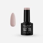 Elixir Ημιμόνιμο βερνίκι 8ml - #946 (Cream Coffee)