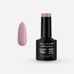 Elixir Ημιμόνιμο βερνίκι 8ml - #947 (Opera Mauve)