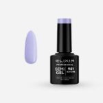 Elixir Ημιμόνιμο βερνίκι 8ml - #951 (Glycine)