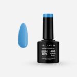 Elixir Ημιμόνιμο βερνίκι 8ml - #955 (Ionian Blue)