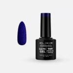 Elixir Ημιμόνιμο βερνίκι 8ml - #959 (Metallic Purple)