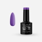 Elixir Ημιμόνιμο βερνίκι 8ml – #996 (Dark Violet)