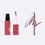 Elixir LIP COMBO- Aquarius